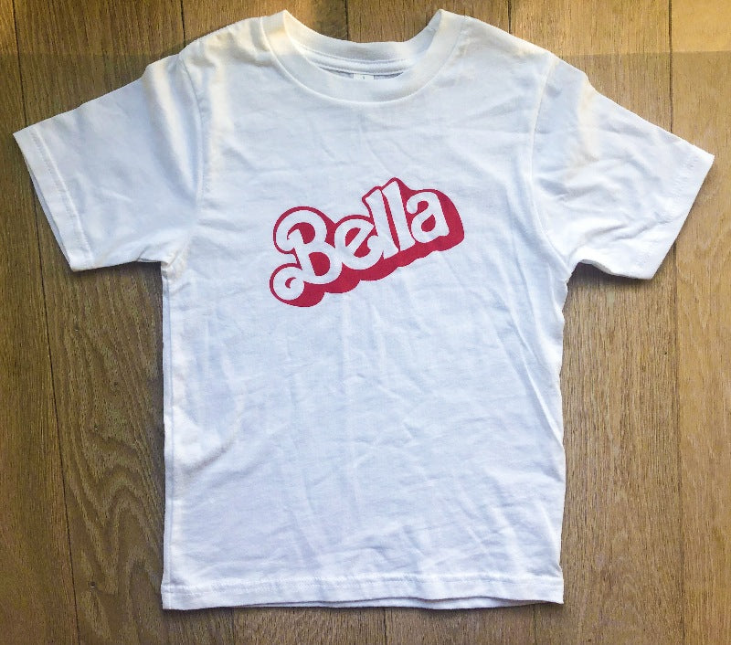Bella T-Shirt - Children