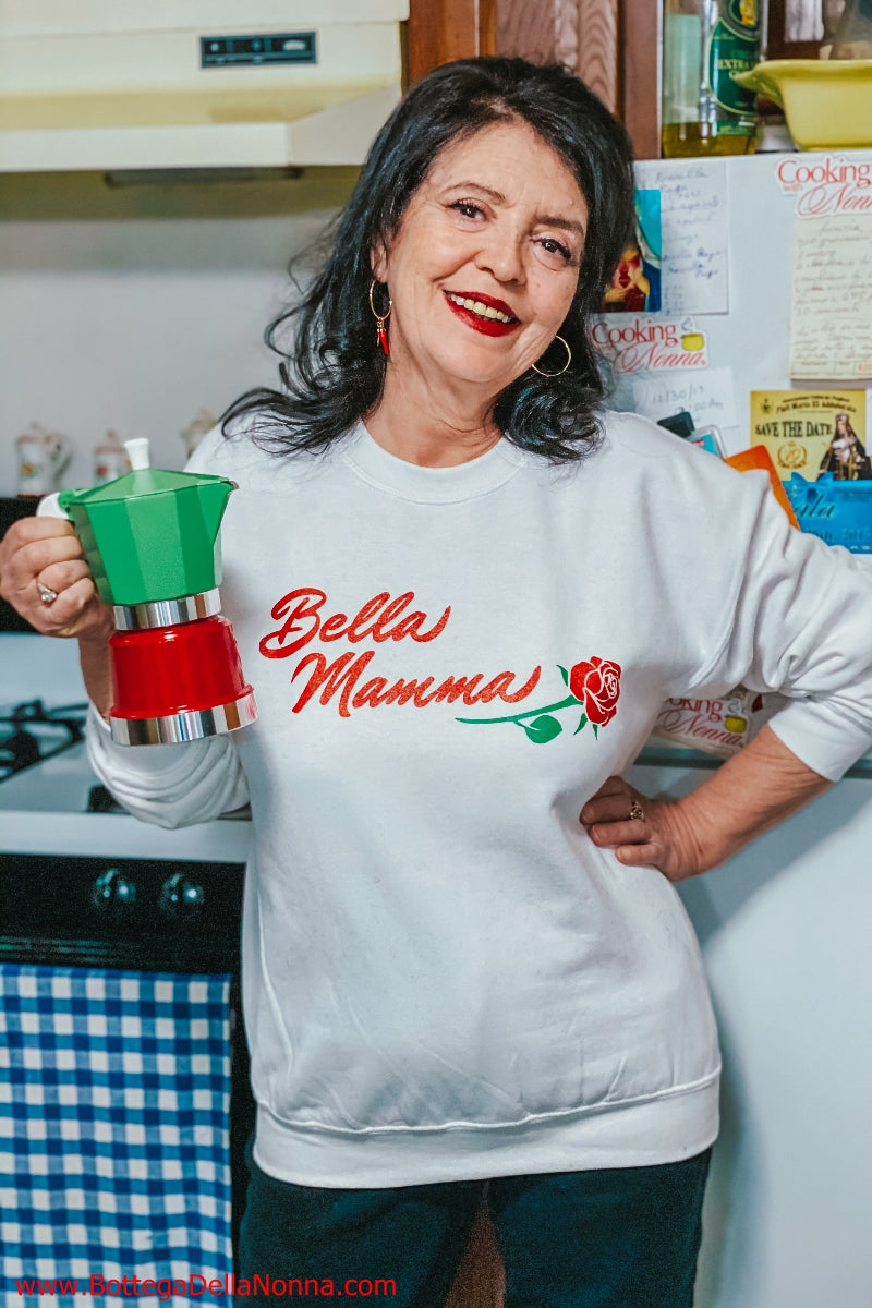 Bella Mamma Sweatshirt