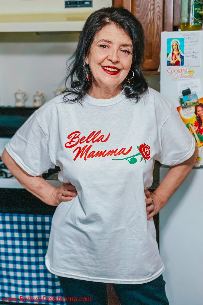 Bella Mamma T-Shirt
