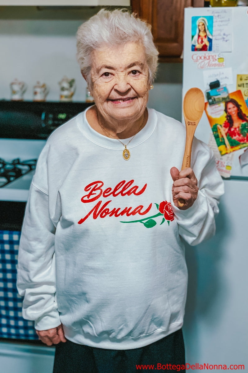 Bella Nonna Sweatshirt