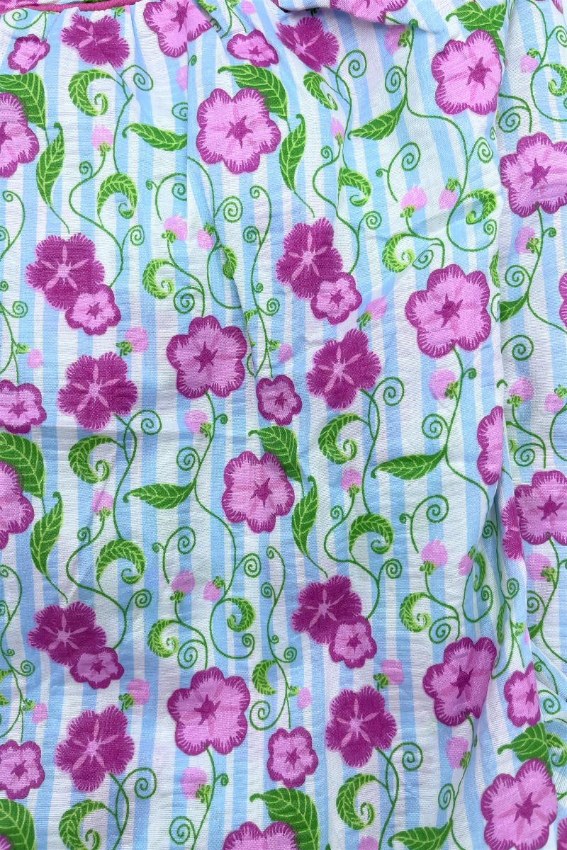 Vestaglia Dress - 2XLarge