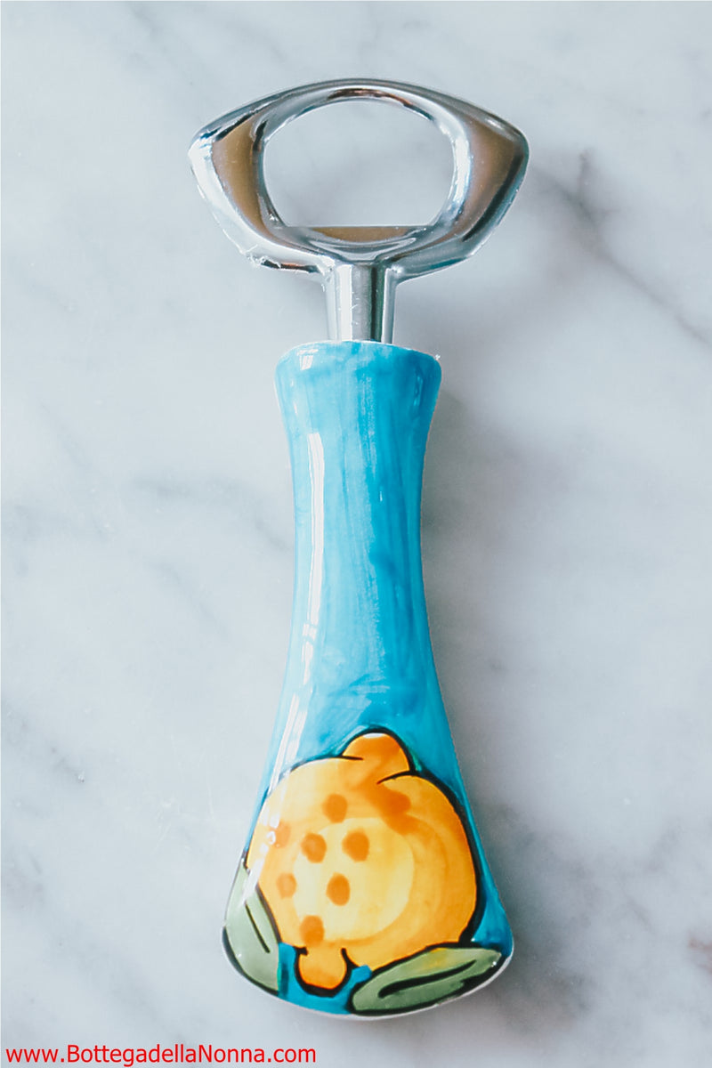 The Positano Bottle Opener