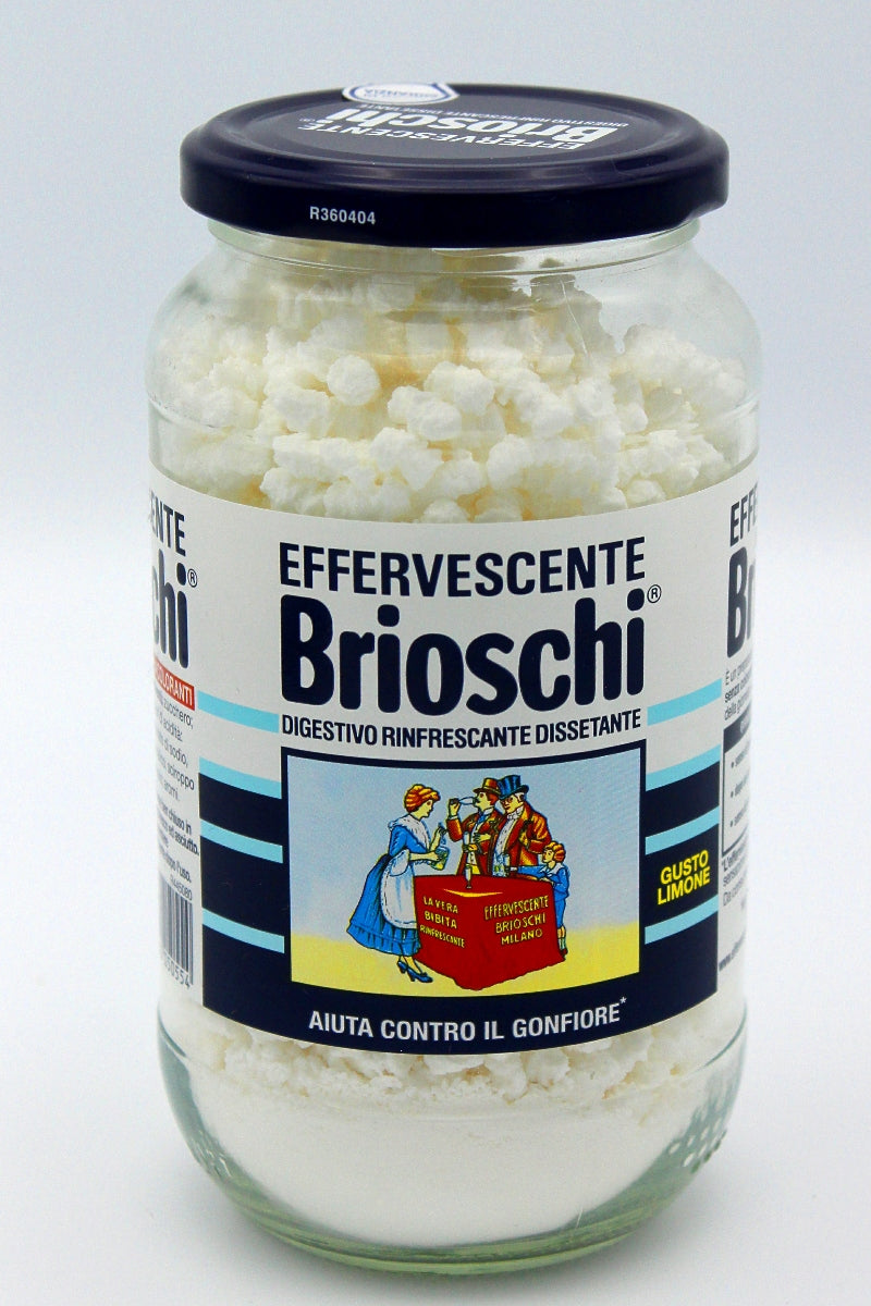 Brioschi Effervescente