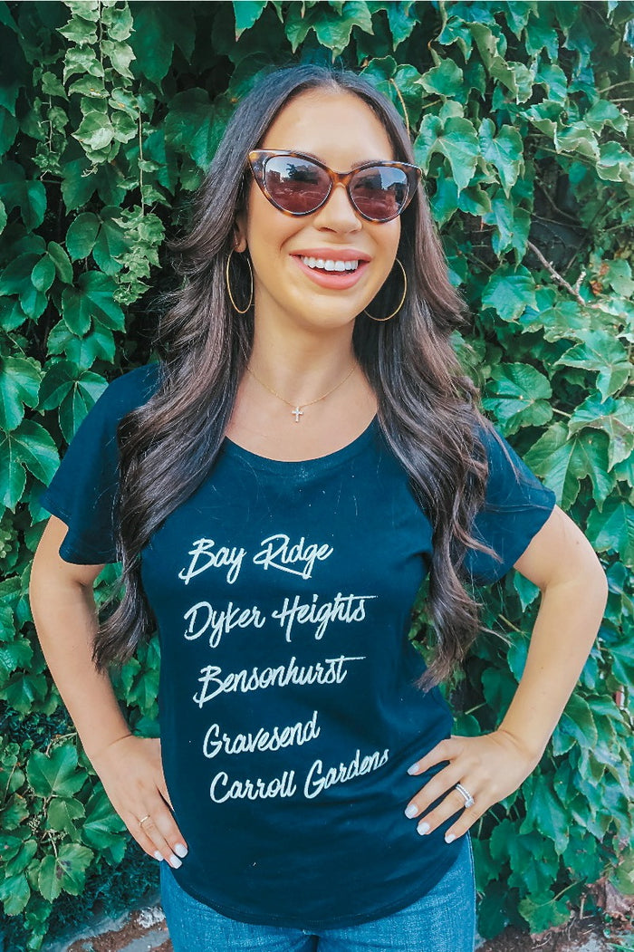 The South Brooklyn Shirt