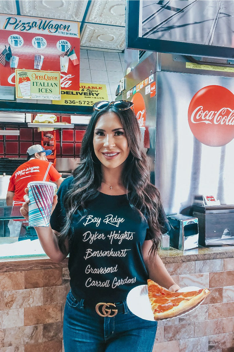 The South Brooklyn Shirt