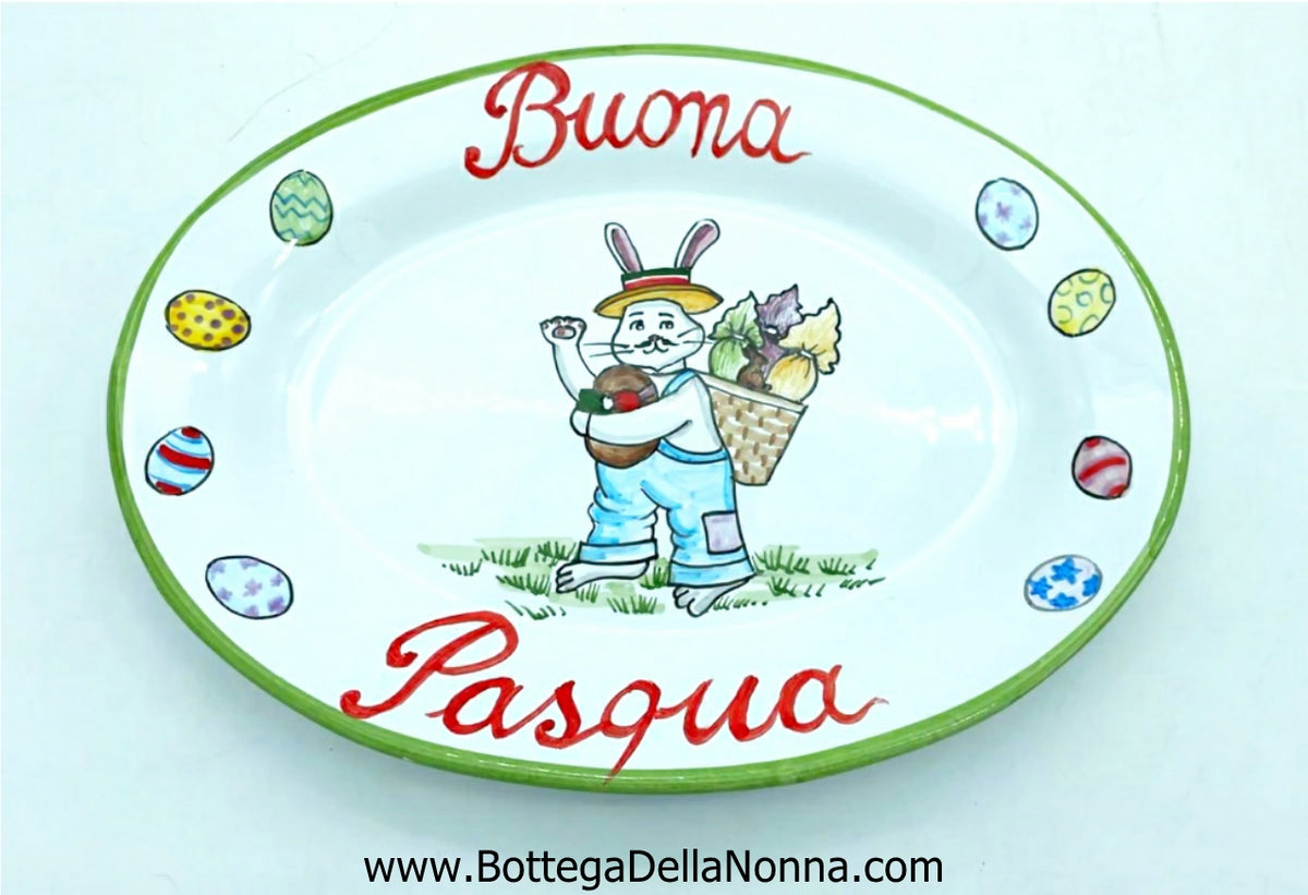 The Buona Pasqua - Easter Platter