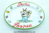 The Buona Pasqua - Easter Platter