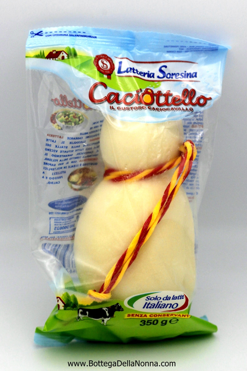 Caciottello by Latteria Soresina