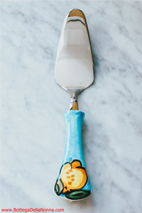 The Positano Cake Spatula