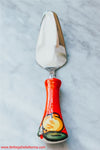 The Positano Cake Spatula