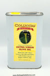 Extra Virgin Olive Oil from Calabria - 1 Lt
