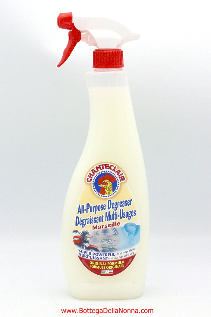 Chante Clair-All-Purpose Degreaser