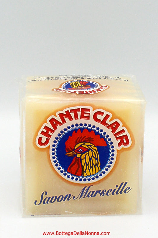 Chante Clair-Savon Marseille - Hand Wash Soap