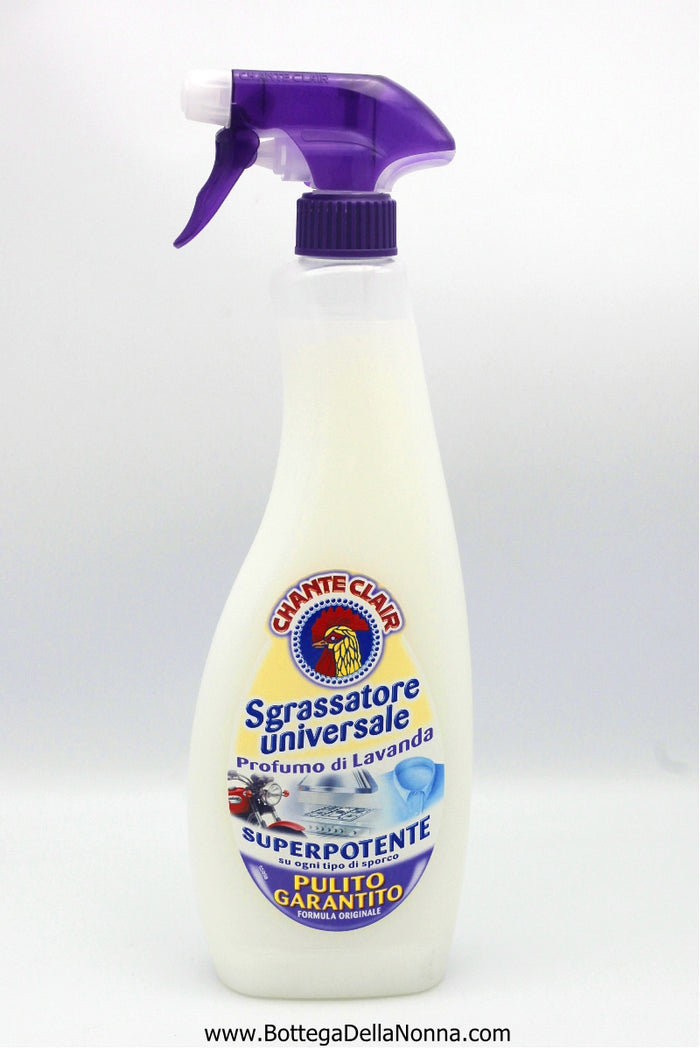 Chante Clair - Universal Degreaser - Lavander