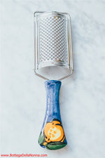 The Positano Cheese Grater