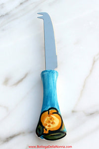 The Positano Cheese Knife