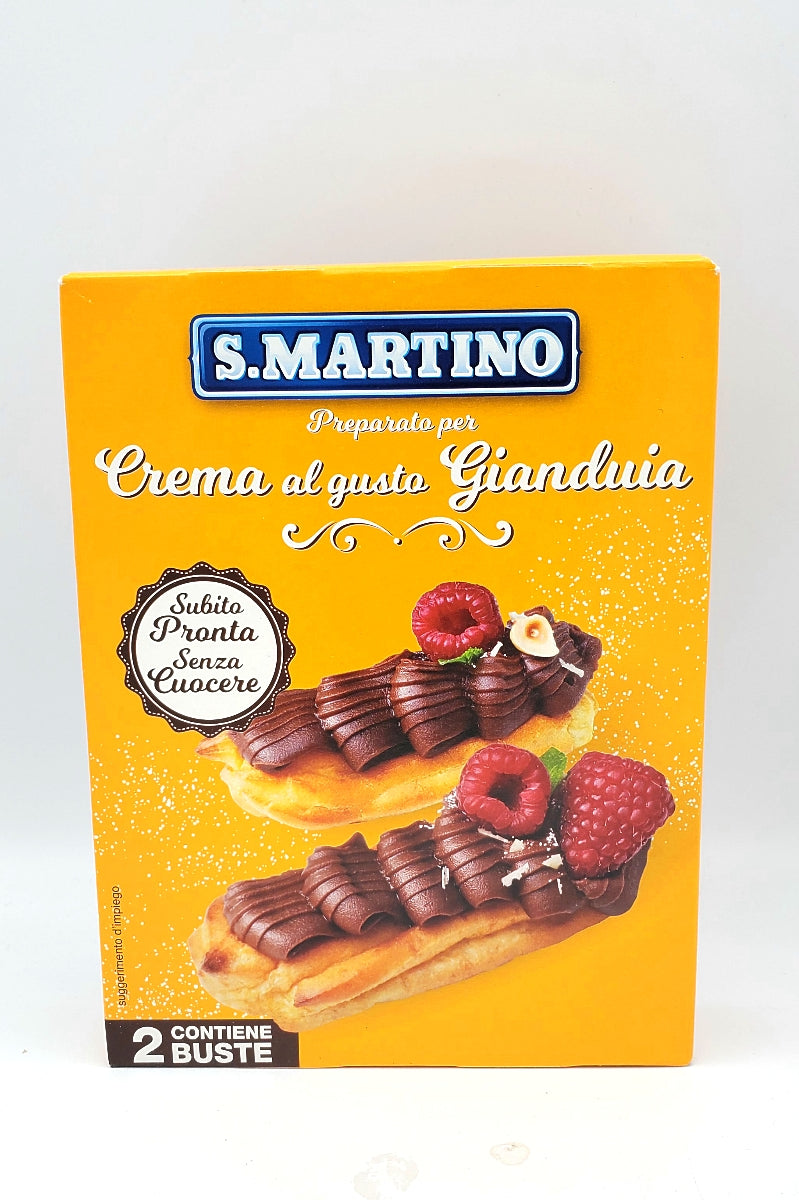 Chocolate Cream - San Martino