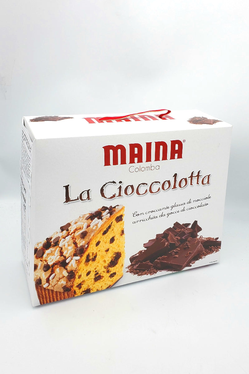 Colomba La Cioccolatta - Maina