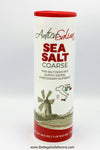 Coarse Sea Salt from Sicily - Antica Salina