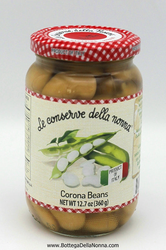 Corona Beans - Conserve della Nonna