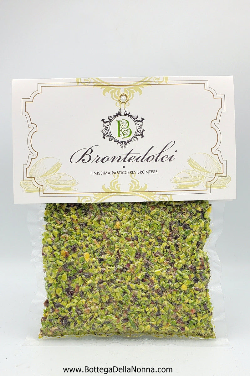 Chopped Pistachio from Bronte
