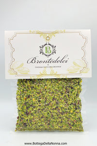 Chopped Pistachio from Bronte