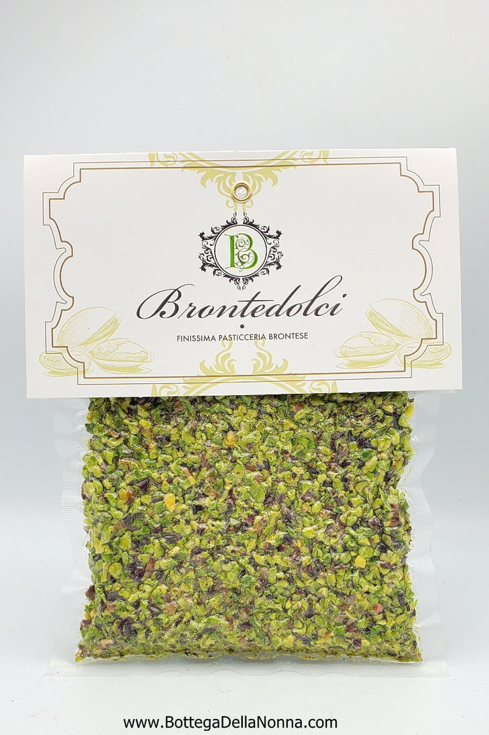 Chopped Pistachio from Bronte