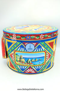 Dolce & Gabbana Panettone con Agrumi di Sicilia by Fiasconaro - 2.2 Lbs