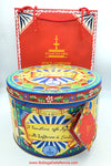 Dolce & Gabbana Panettone con Agrumi di Sicilia by Fiasconaro - 2.2 Lbs