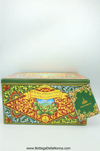 Dolce & Gabbana Panettone with Pistachio Cream  by Fiasconaro 1 Kg