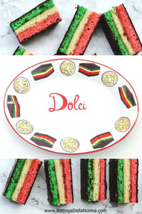 The Dolci Platter
