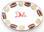 The Dolci Platter