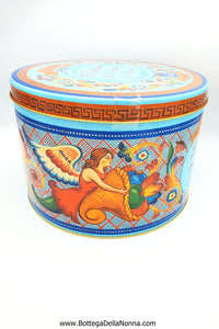 Dolce & Gabbana Panettone con Mandorle di Sicilia by Fiasconaro