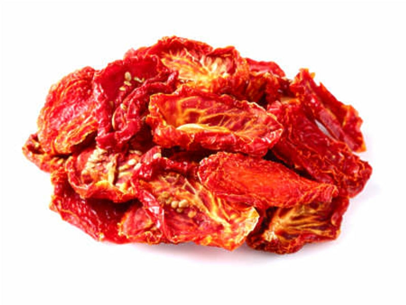 Sun Dried Tomatoes from Salerno - Italy