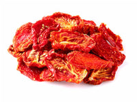 Sun Dried Tomatoes from Salerno - Italy