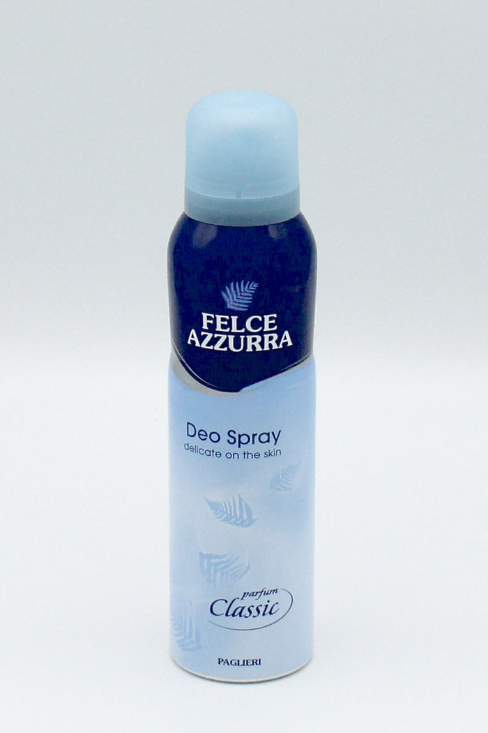 Felce Azzurra - Deo Spray - Classico