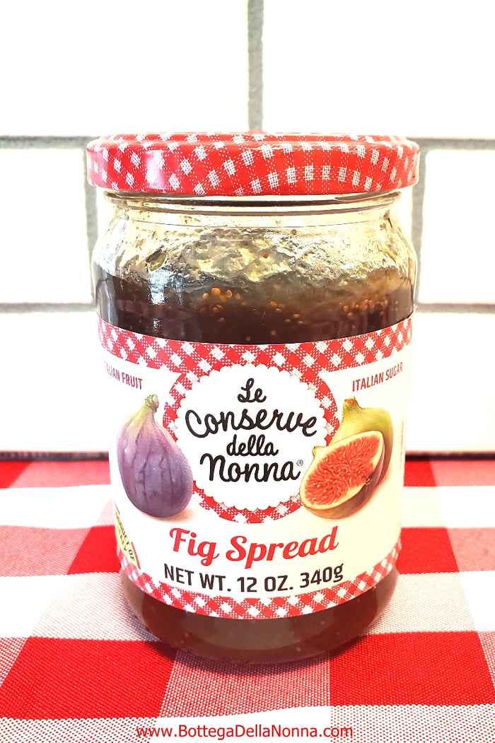 Fig Spread - Le Conserve della Nonna