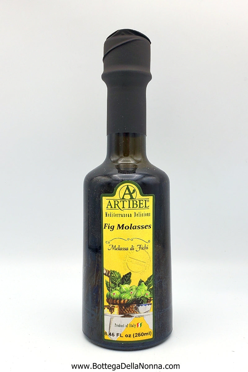 Fig Vin Cotto (Fig Molasses) from Calabria