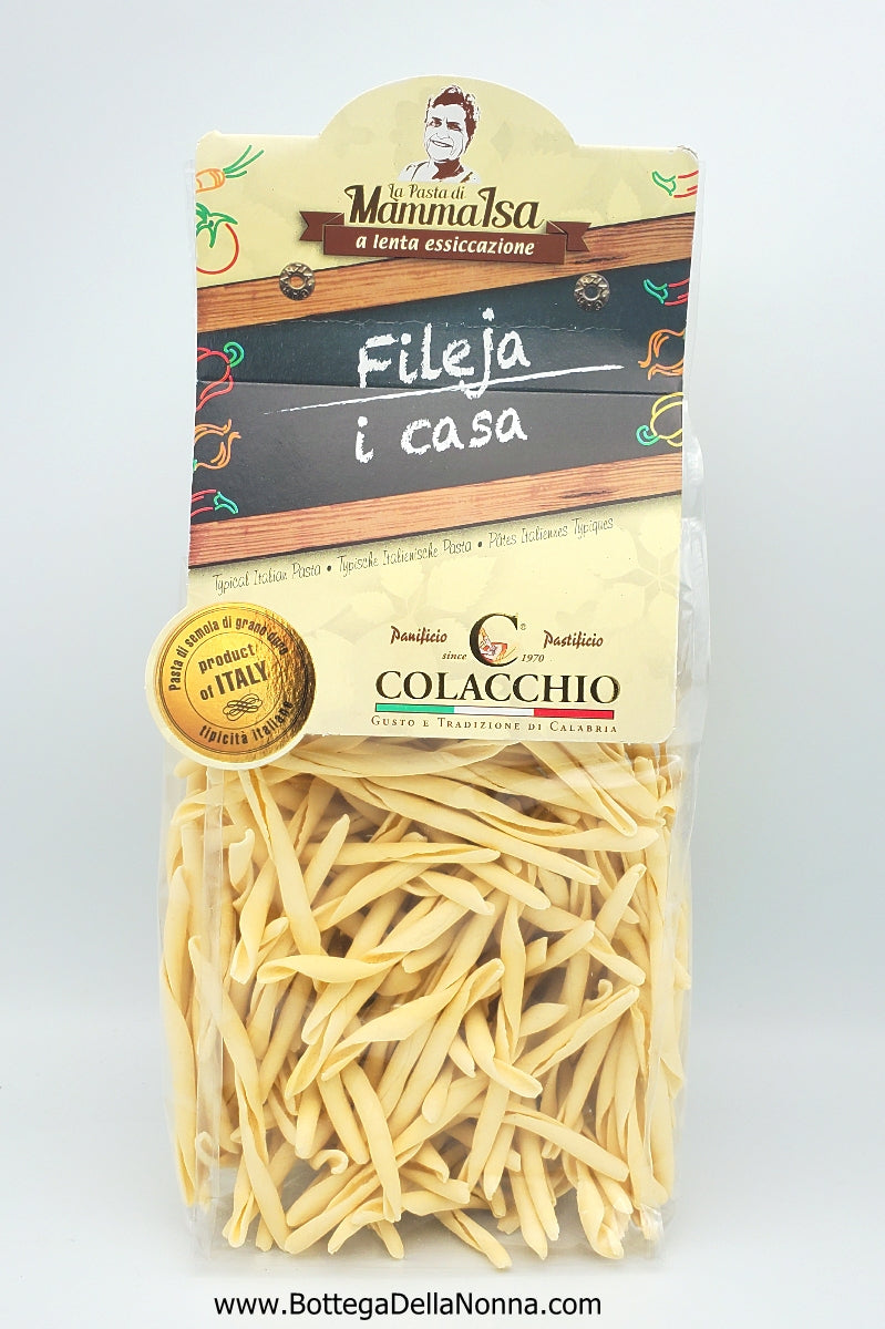 Fileja Calabresi