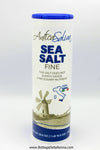 Fine Sea Salt from Sicily - Antica Salina