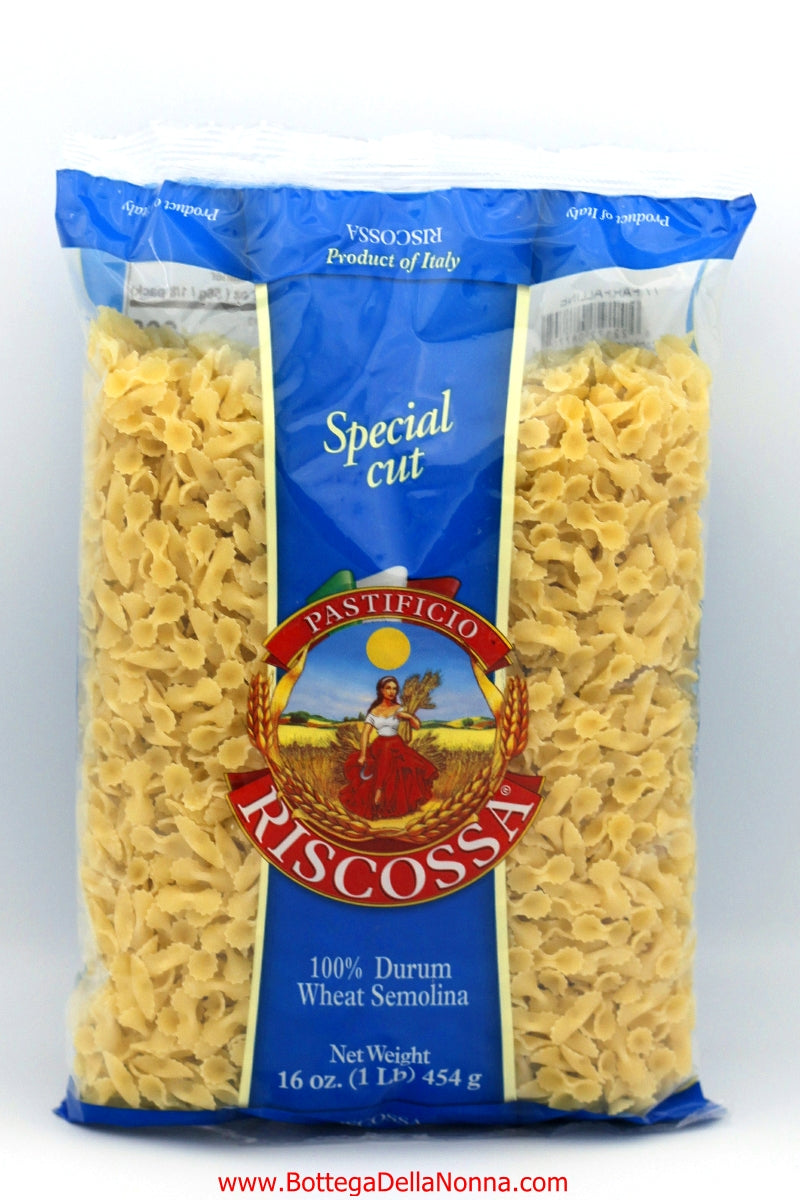 Farfalline - Baby Bow Ties - Riscossa