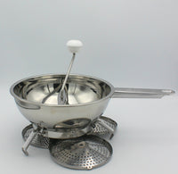 Nonna's Food Mill - Passaverdura