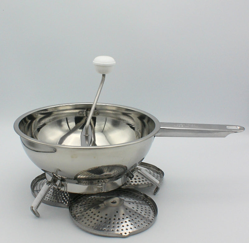 Nonna's Food Mill - Passaverdura