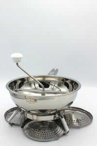 Nonna's Food Mill - Passaverdura