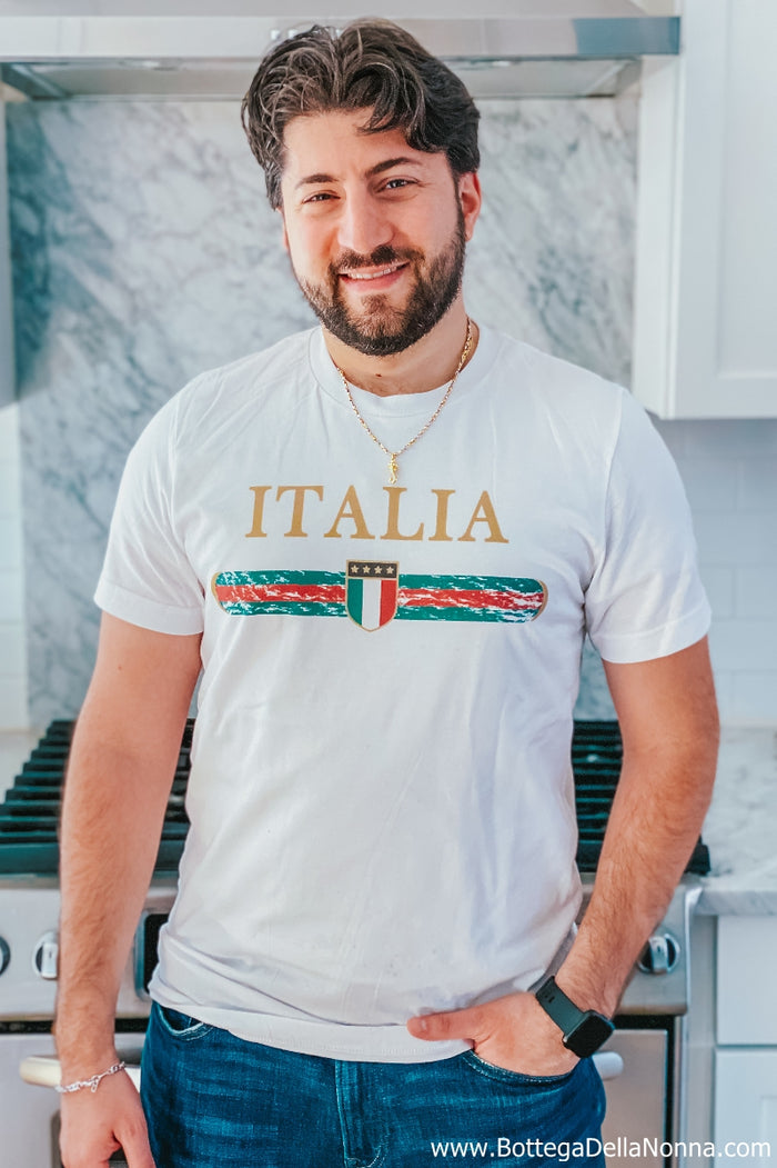 The Forza Italia Tee