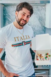 The Forza Italia Tee