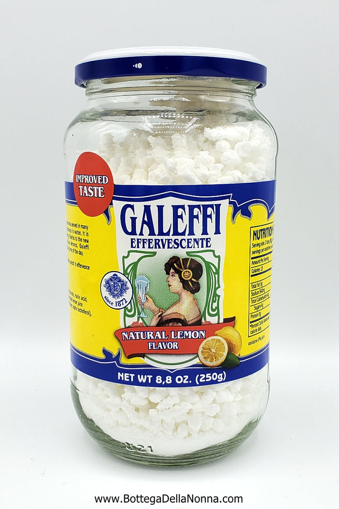 Galeffi  Effervescente