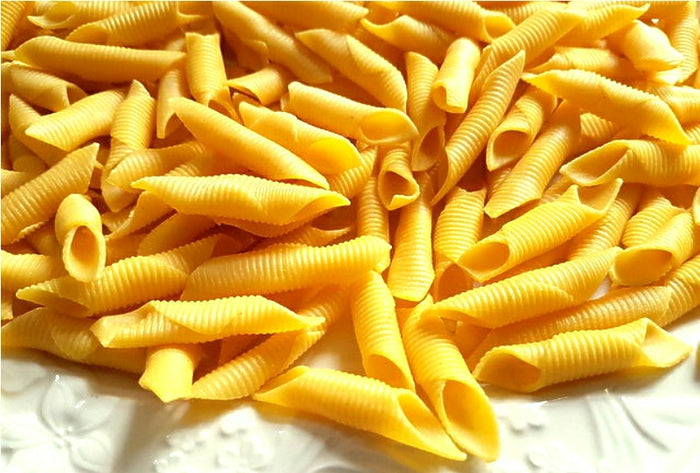 Garganelli Egg Pasta