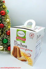 Pandoro - Gluten Free