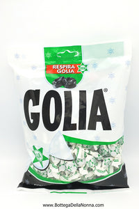 Golia Gommose alla Liquirizia